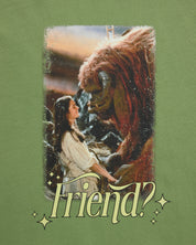 Sarah and Ludo Crewneck