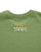 Sarah and Ludo Crewneck