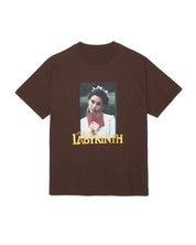 You Have No Power Over Me Oversized Tee