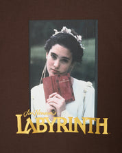 You Have No Power Over Me Oversized Tee