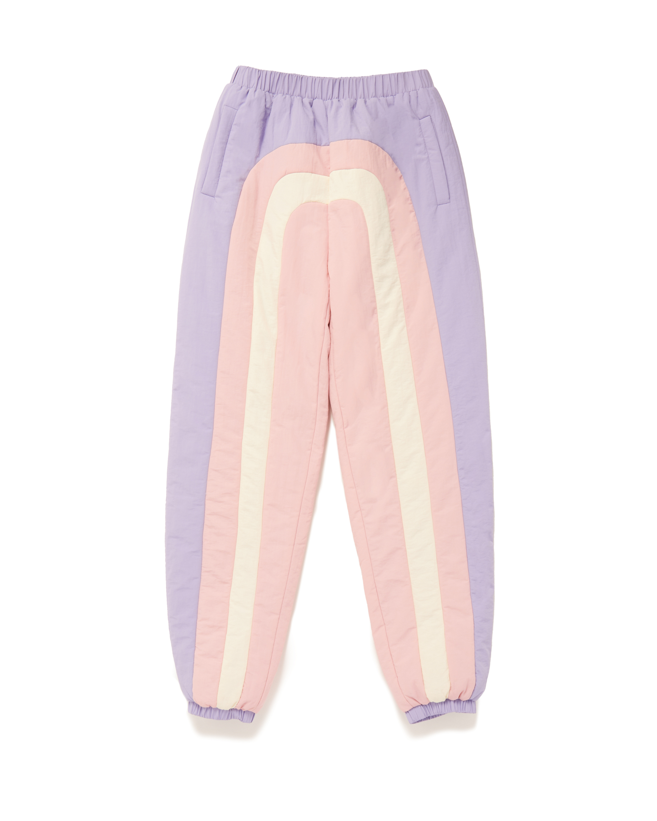Poppin Puffer Pant
