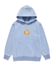 Smiley® Mirage Hoodie, Blue