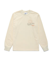 Smiley® Nurture Long Sleeve, Tan