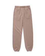Stone Wash Sweatpants, Taupe