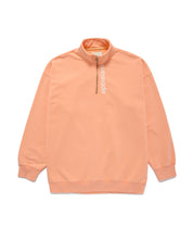 Optimism 3/4 Zip Up