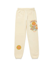Smiley® Mirage Sweatpants, Cream