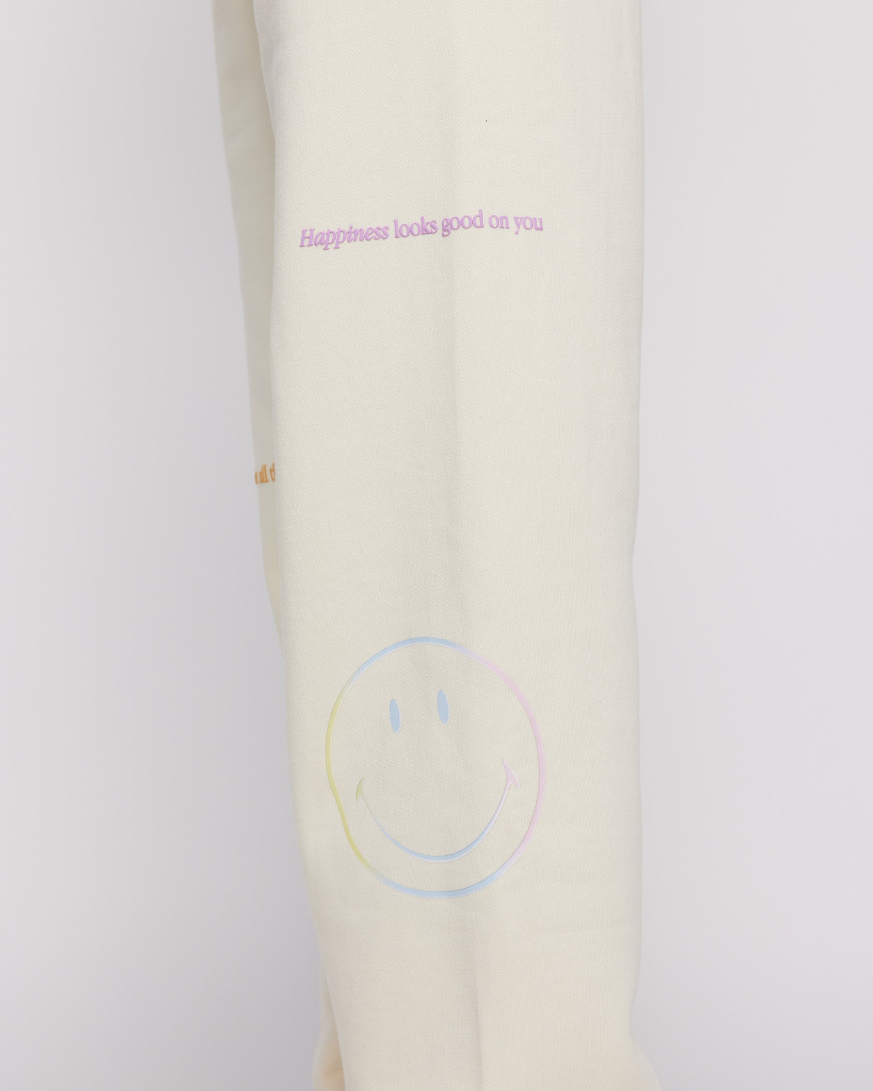 Smiley® Radiate Happiness Sweatpants