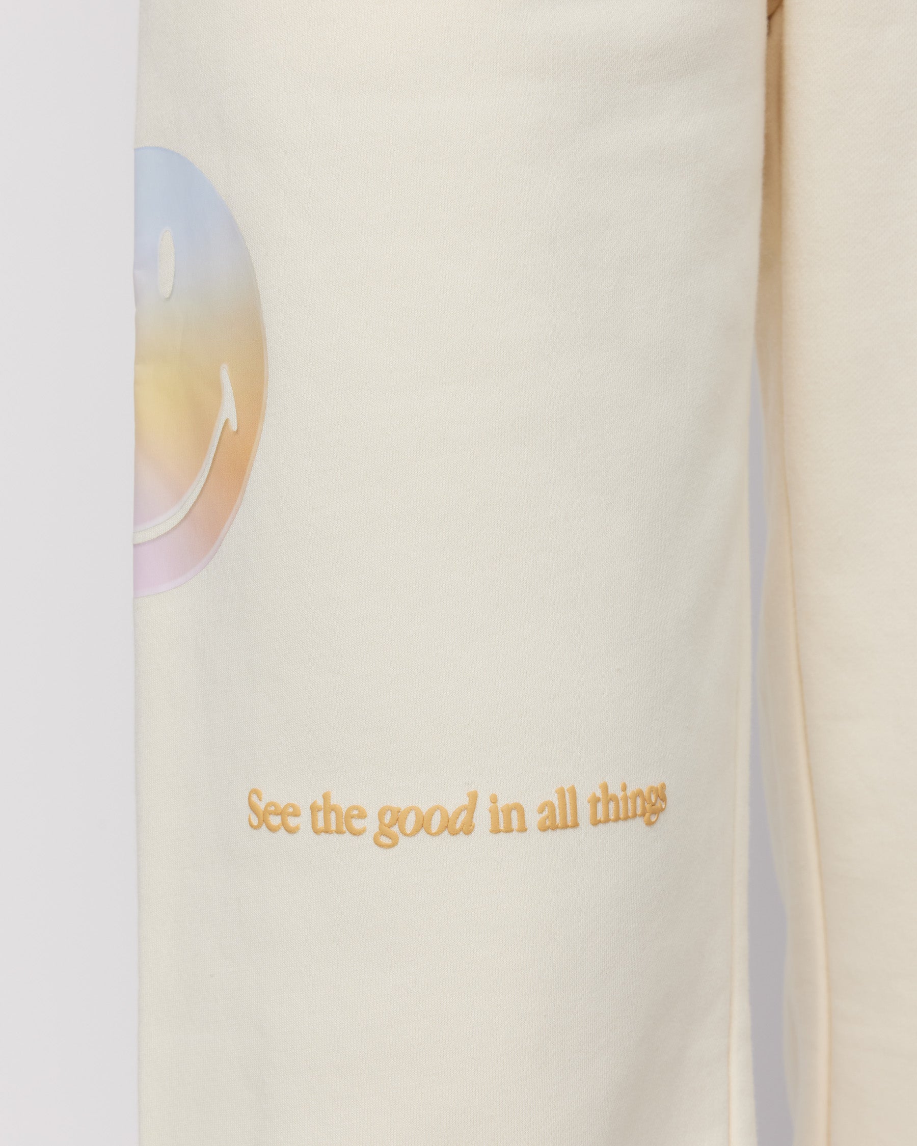 Smiley® Radiate Happiness Sweatpants
