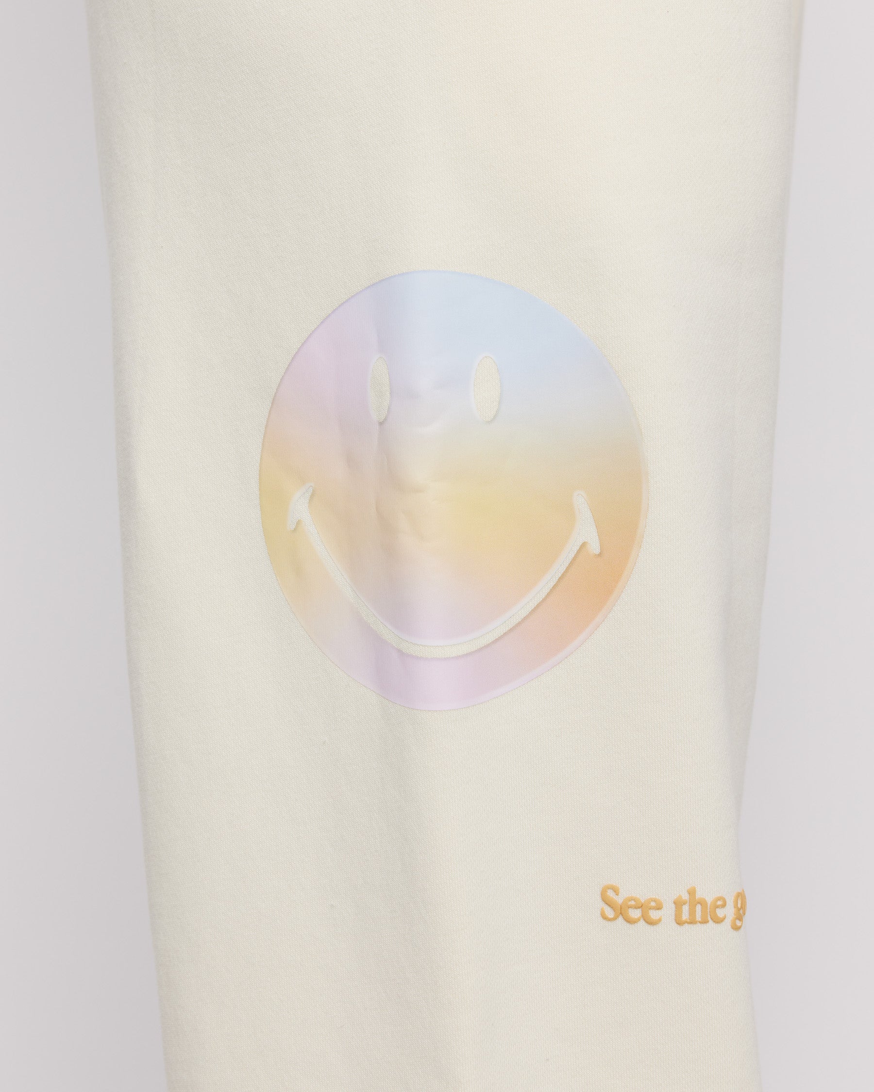 Smiley® Radiate Happiness Sweatpants