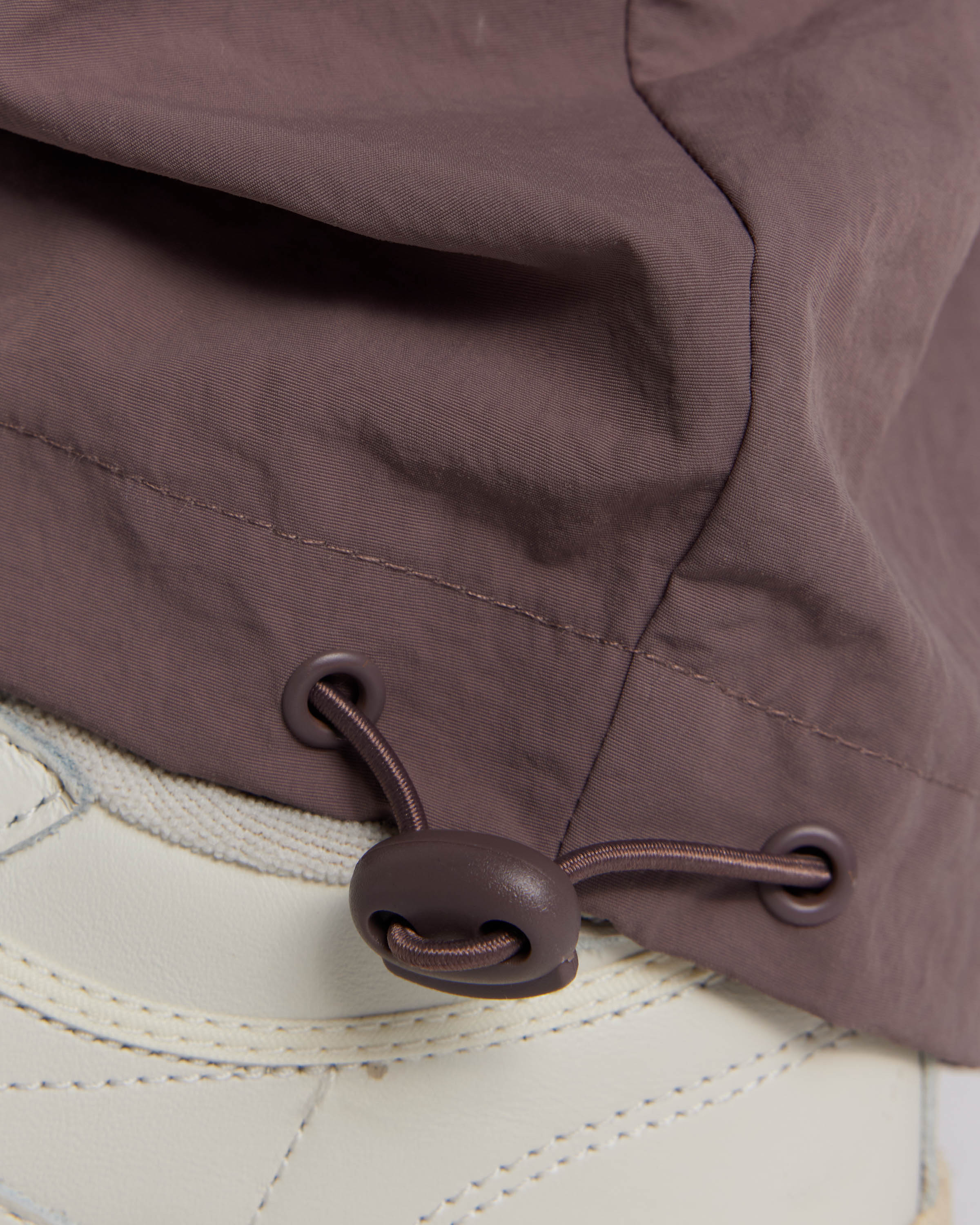 Way Out Parachute Pants
