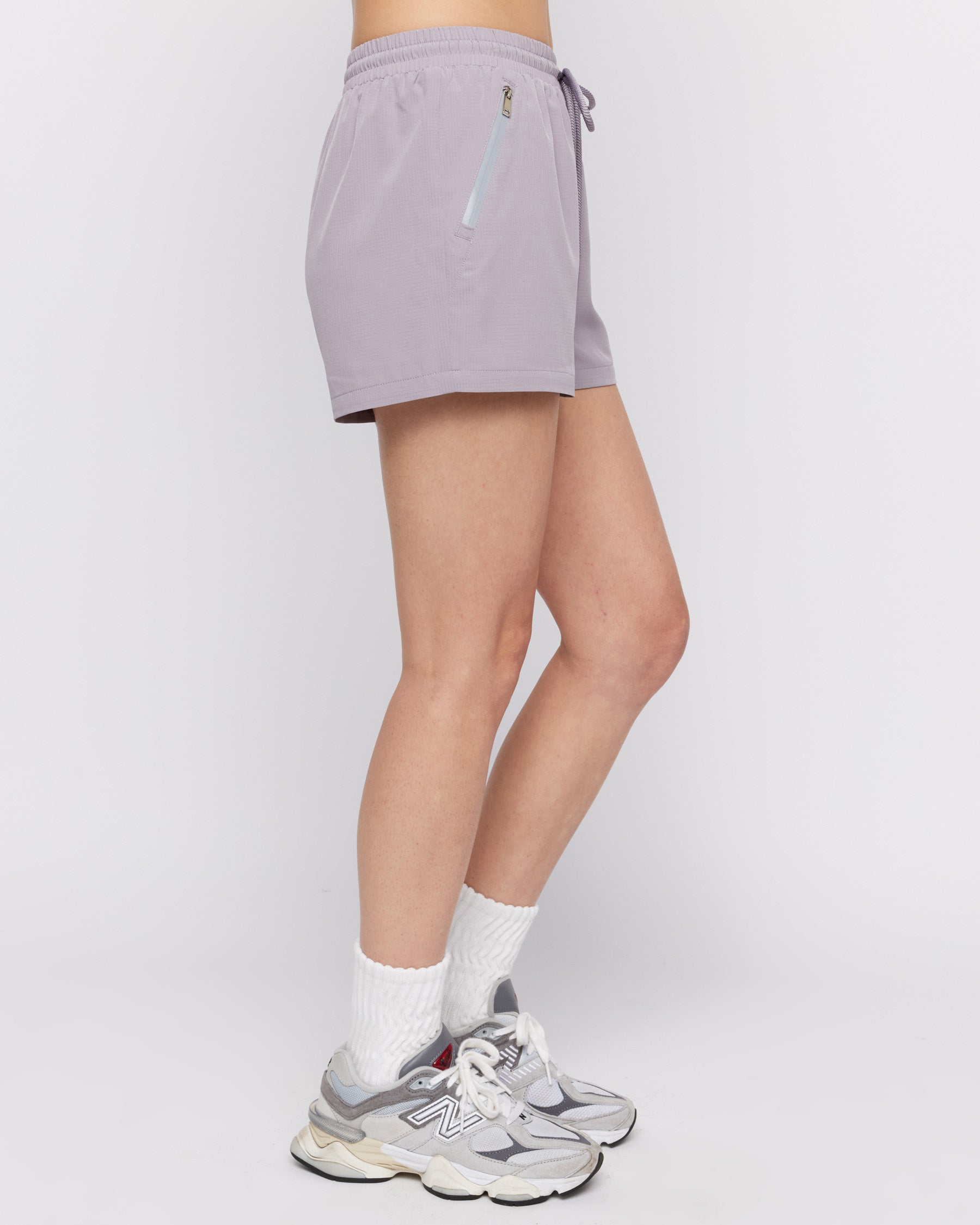 Easy Breezy Shorts