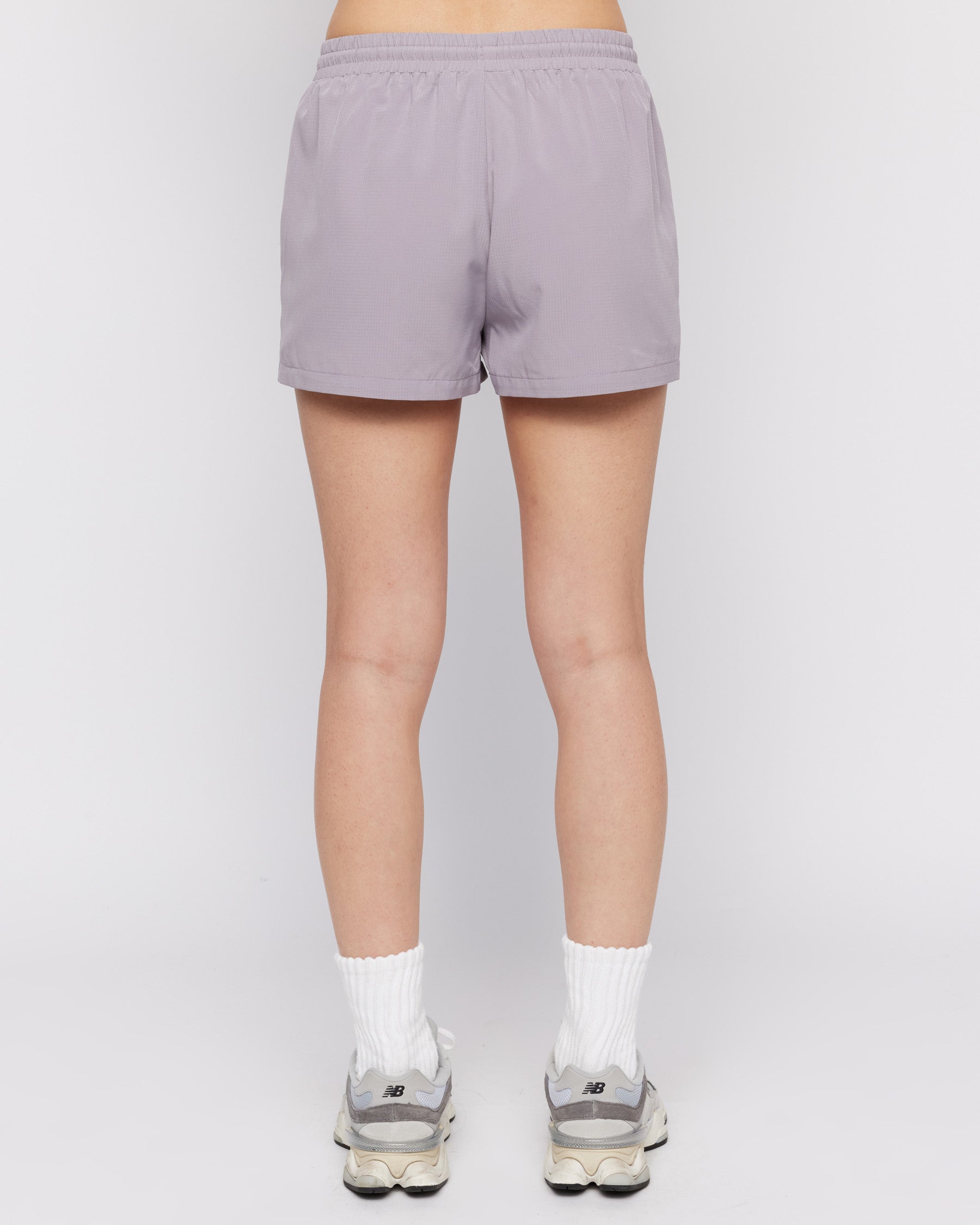 Easy Breezy Shorts