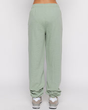 Smiley® Thermal Pants, Olive