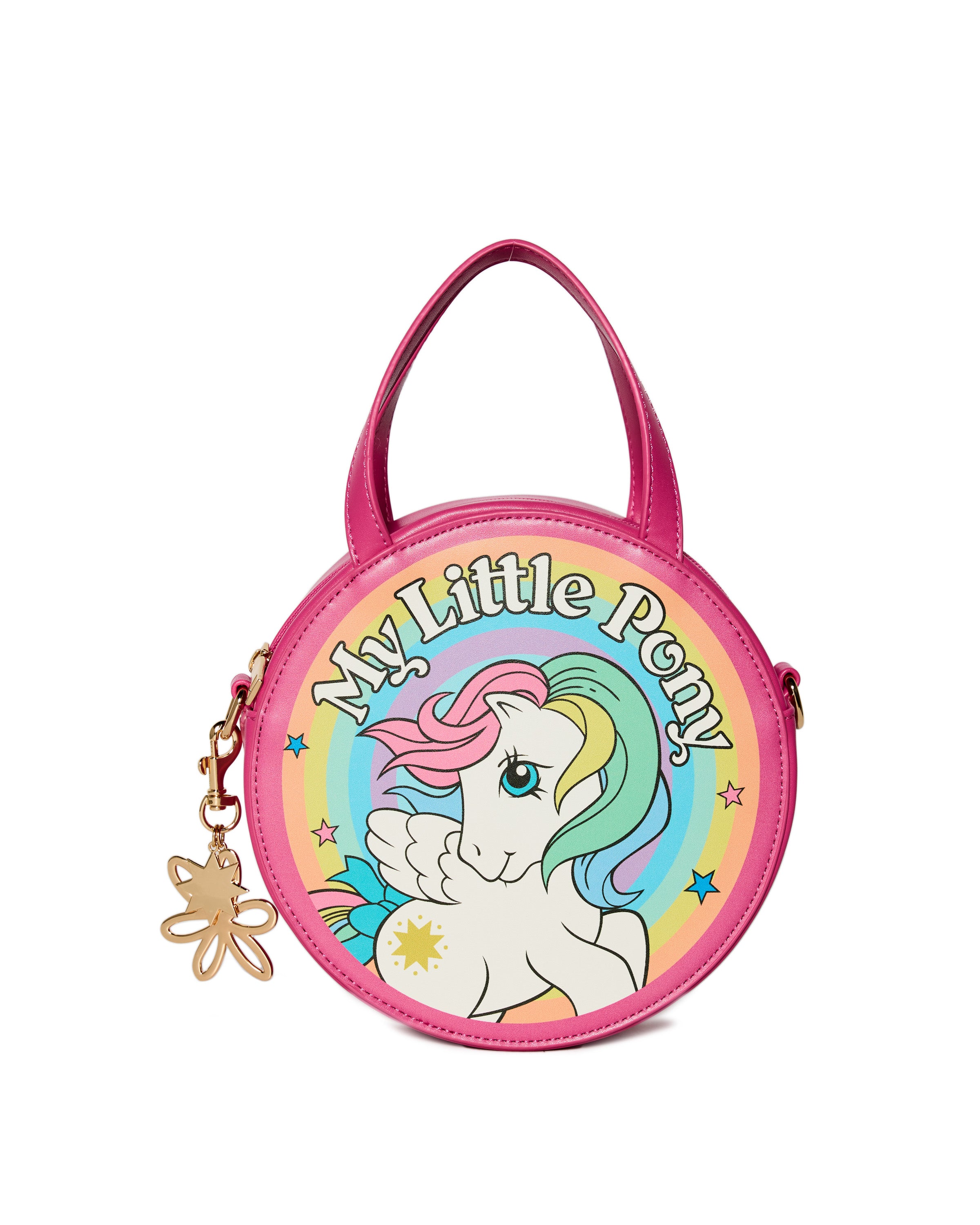My Little Pony Circle Bag – Samii Ryan