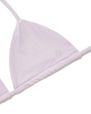 Beach Triangle Bikini Top - By Samii Ryan