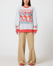 Pepsi Cola Crewneck