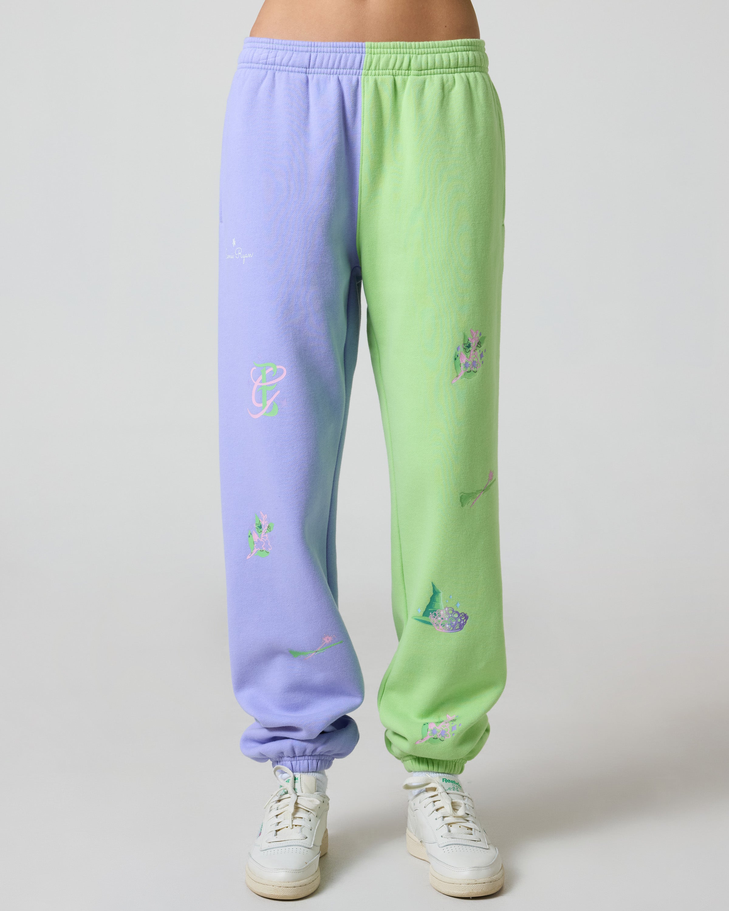 Wicked: For Good, A Whole Heart Sweatpants – Samii Ryan