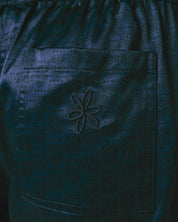USA Satin Pants - By Samii Ryan