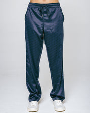 USA Satin Pants - By Samii Ryan