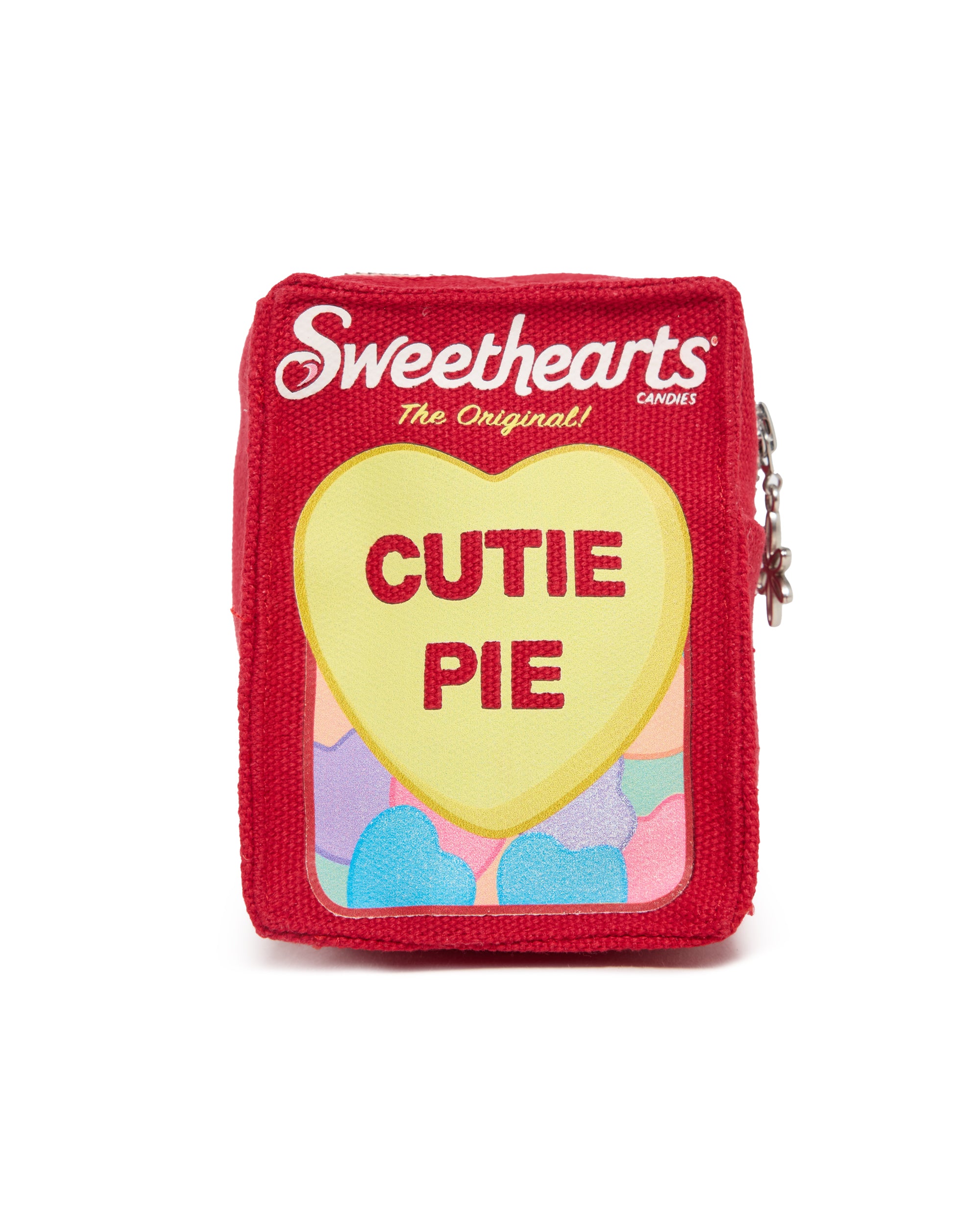 Sweethearts Something Sweet Box Pouch