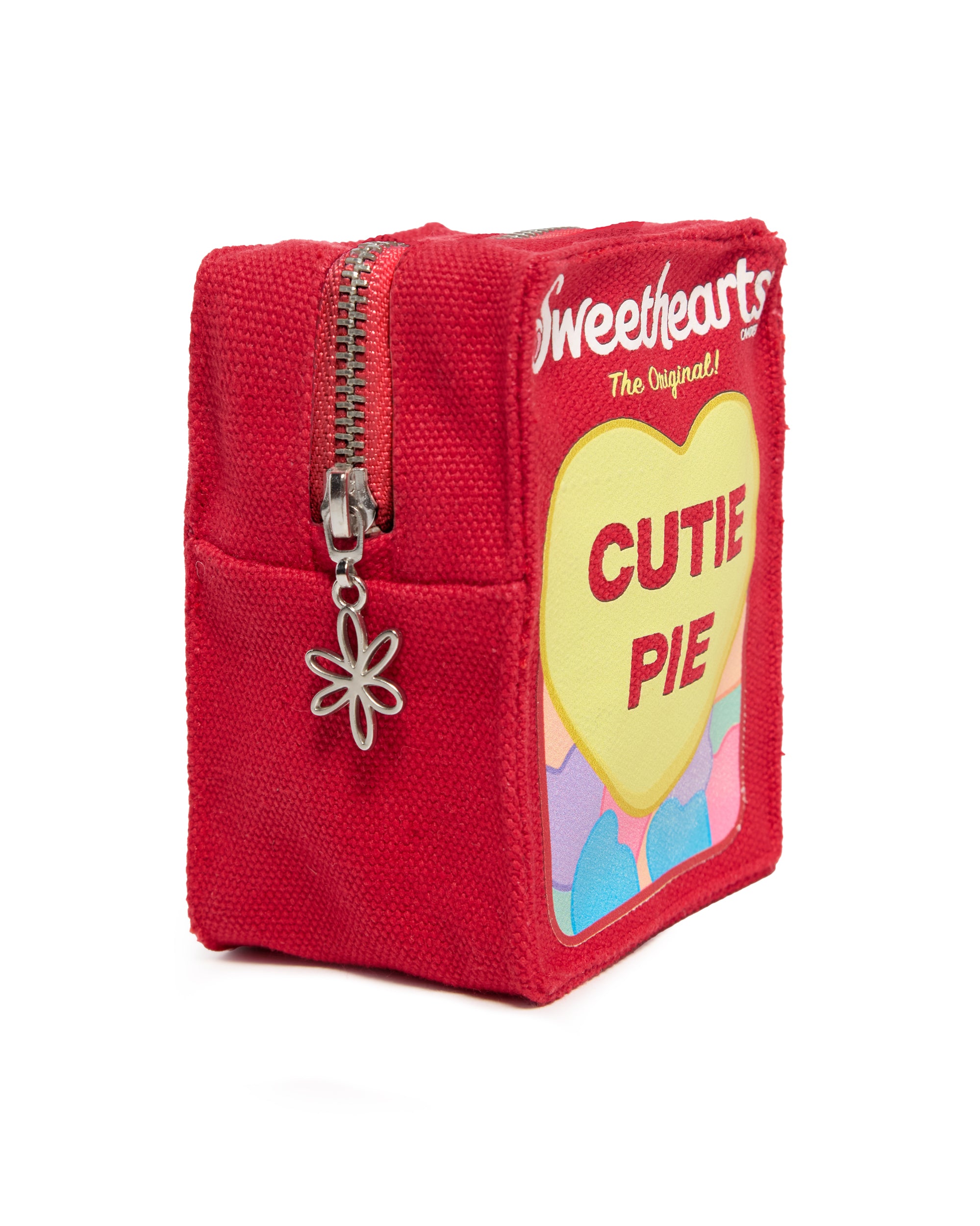 Sweethearts Something Sweet Box Pouch
