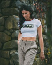 Ello Baby Tee
