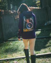 The Labyrinth Hoodie