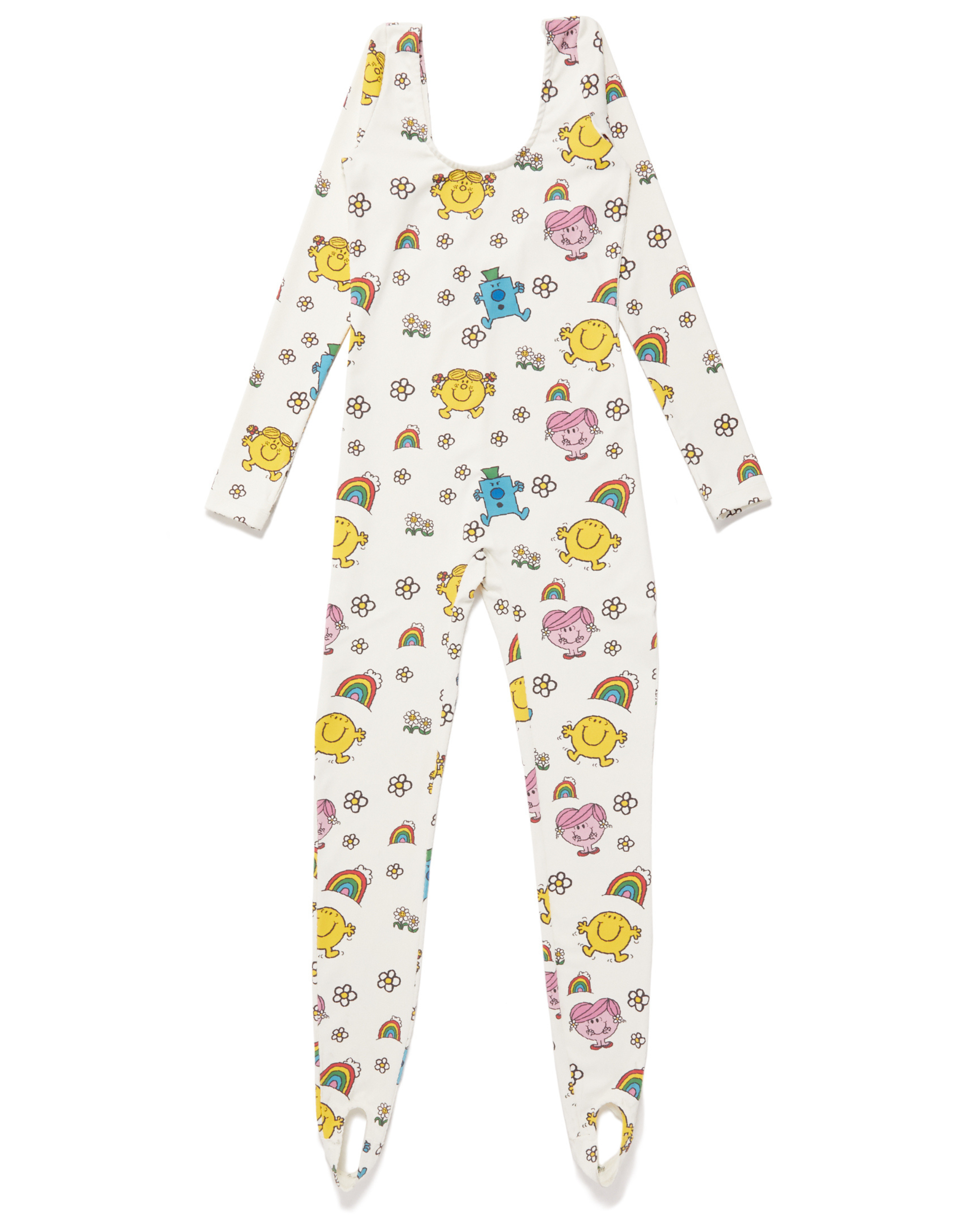 Tuta intera di Mr. Men Little Miss™