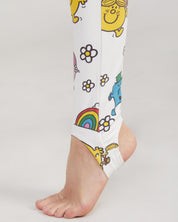 Mr. Men Little Miss™ Catsuit - By Samii Ryan