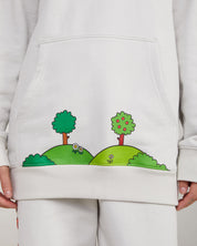 The Whole Crew Hoodie - By Samii Ryan