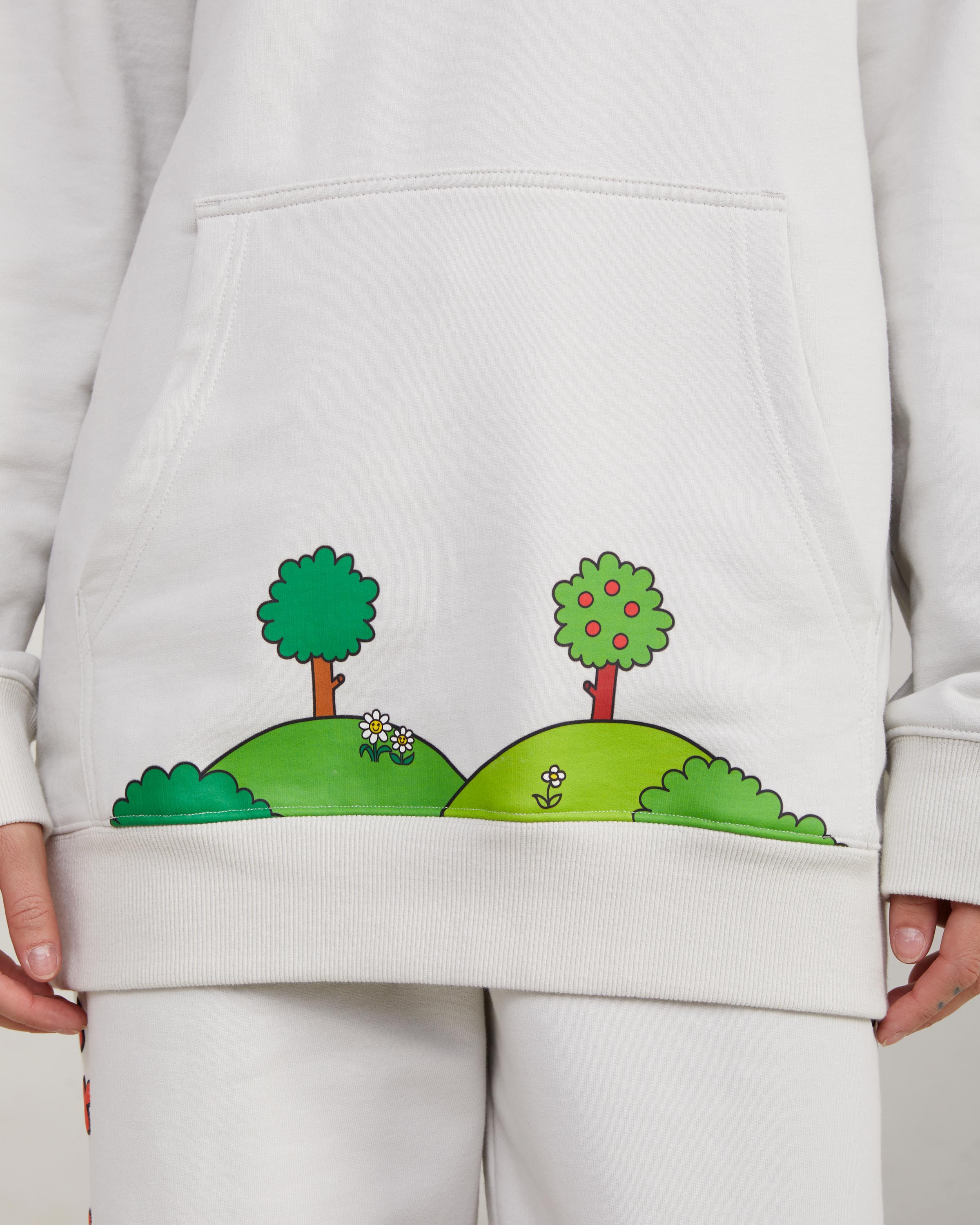 The Whole Crew Hoodie - By Samii Ryan