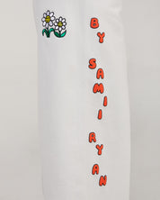 Mr. Tall™ Open Leg Sweatpants - By Samii Ryan
