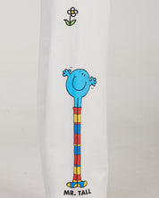 Mr. Tall™ Open Leg Sweatpants - By Samii Ryan