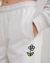 Mr. Tall™ Open Leg Sweatpants - By Samii Ryan