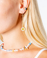 Whatever Beaded Necklace - By Samii Ryan