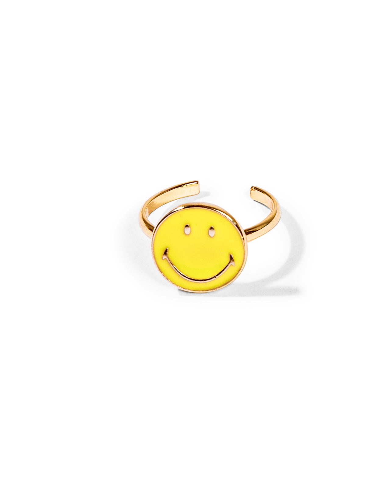 Smiley® Ring - By Samii Ryan 