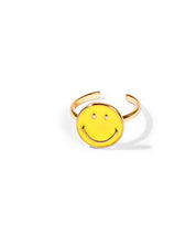 Smiley® Ring - By Samii Ryan