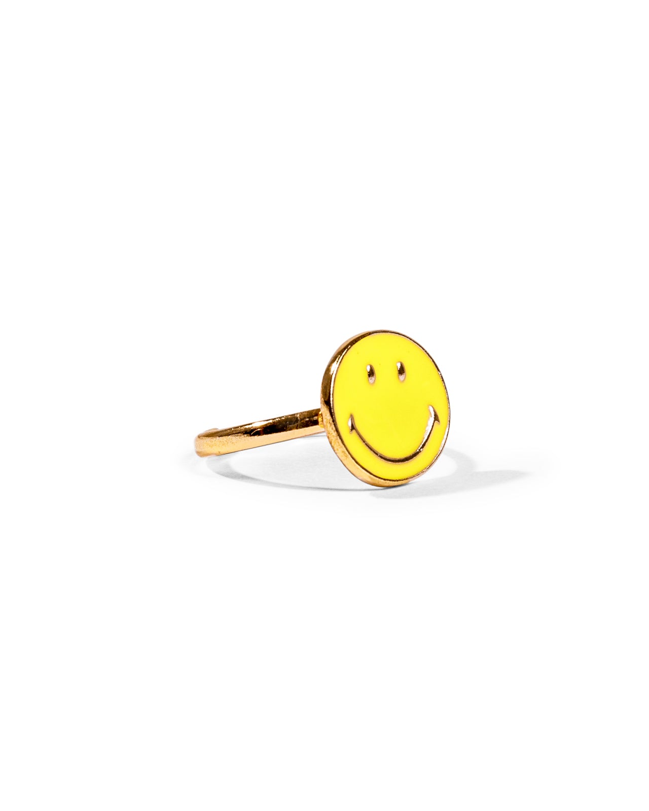 Smiley® Ring - By Samii Ryan 