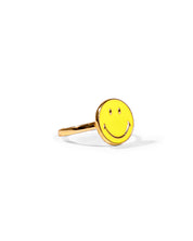 Smiley® Ring - By Samii Ryan