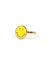Smiley® Ring - By Samii Ryan