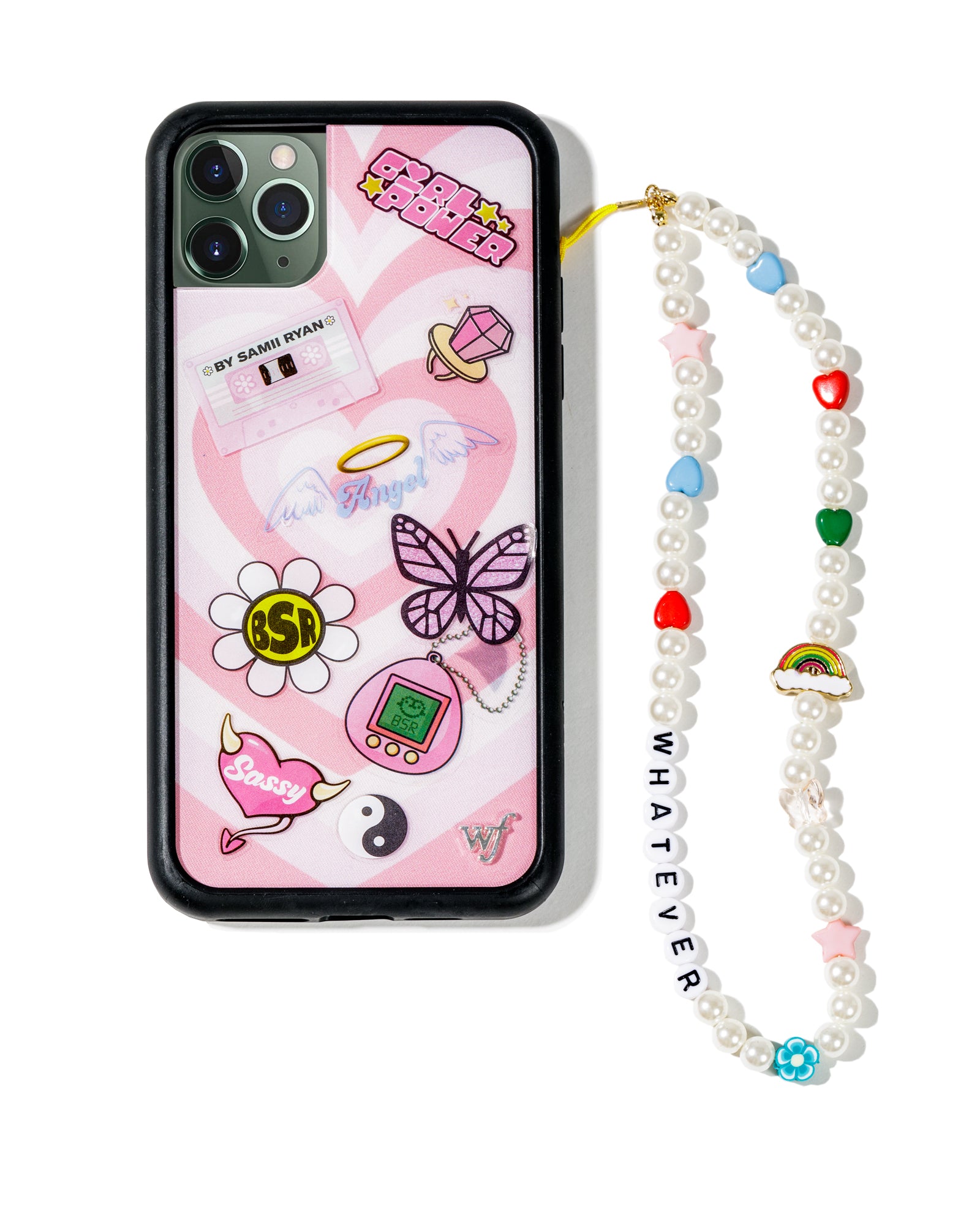 Are Phone Charms the New Fashion Statement?