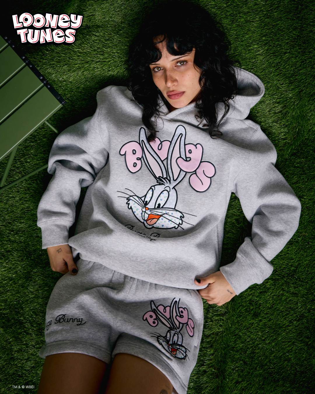 Looney Tunes