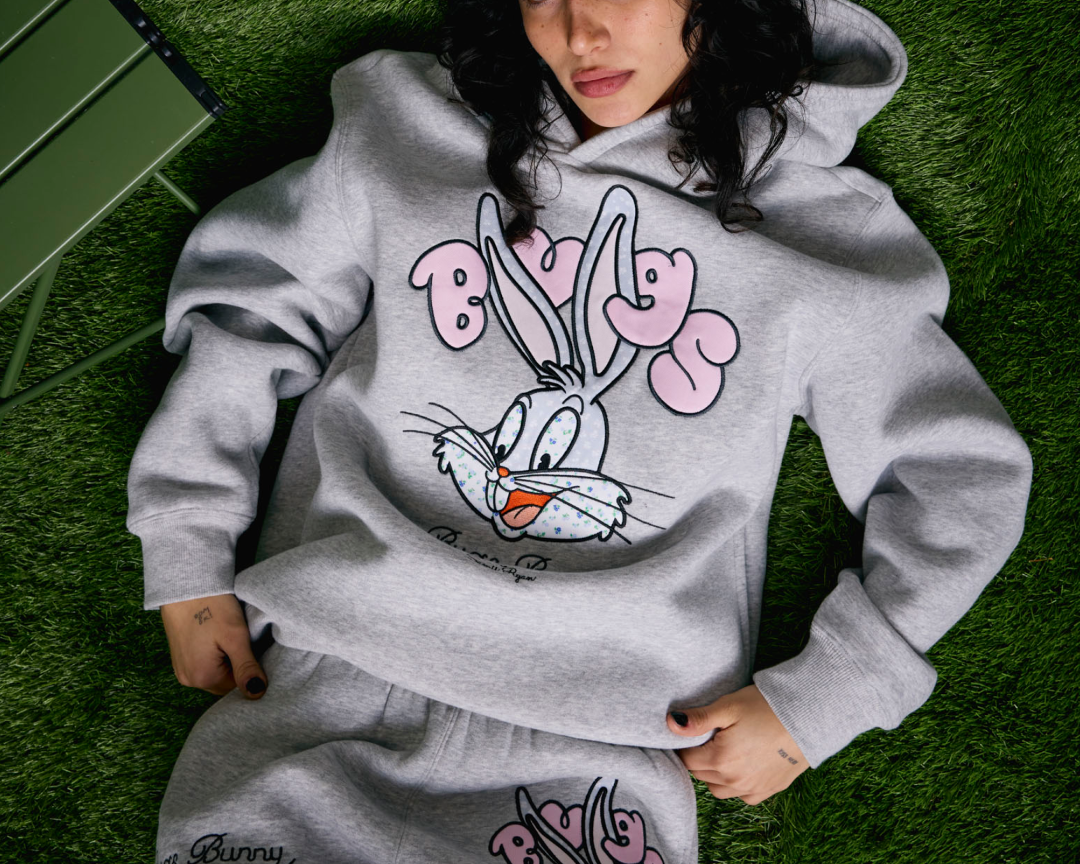 Looney Tunes