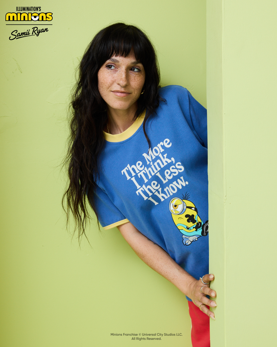 Minions