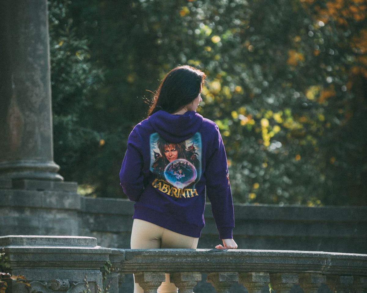 The Jim Henson Company's Labyrinth