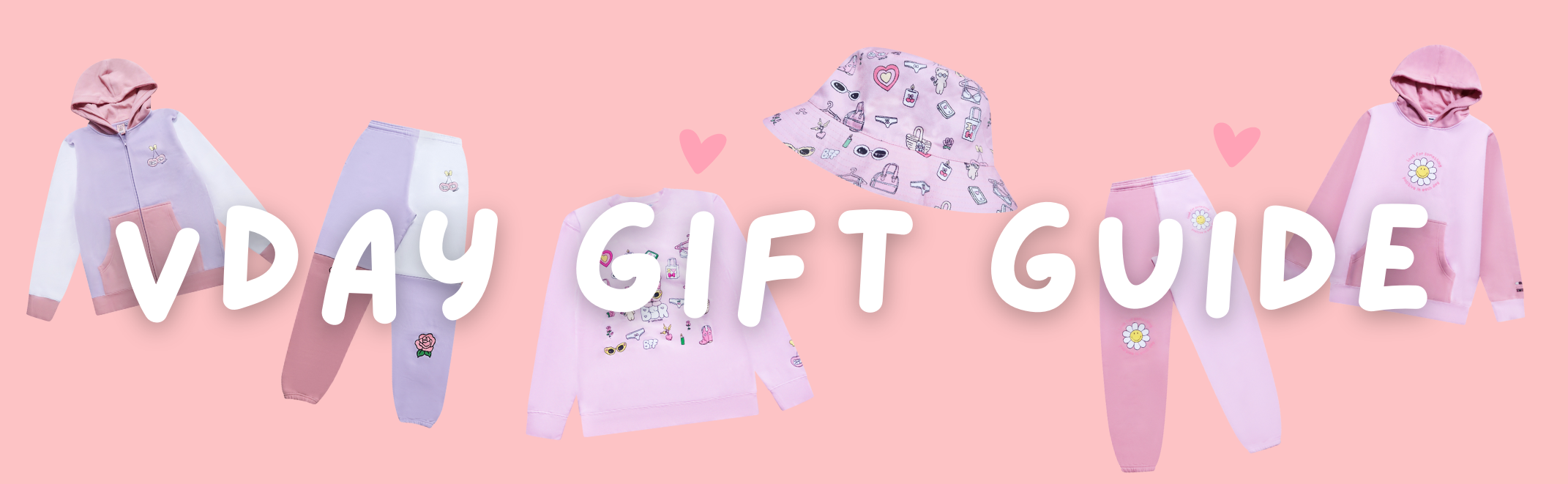 💗 Valentine's Day Gift Guide 💗
