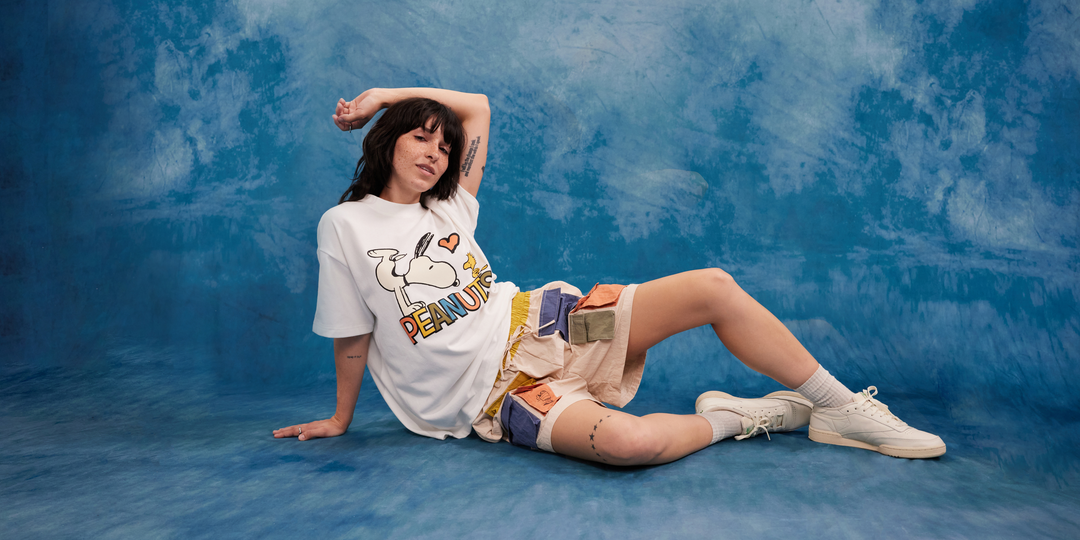 Samii Ria Top 5 Samii Ryan x ©PEANUTS Must-Haves