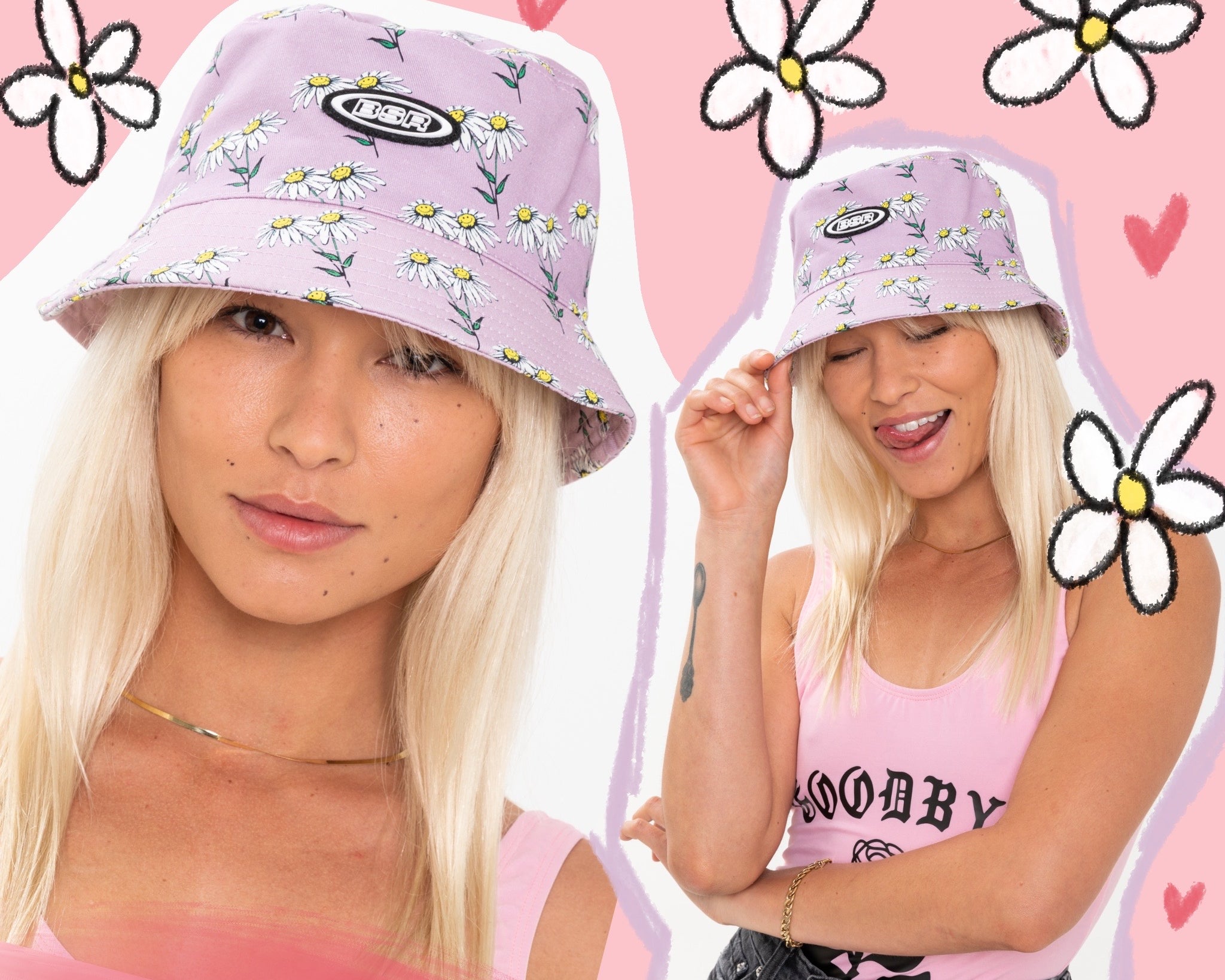 New Drop Out Now 💖