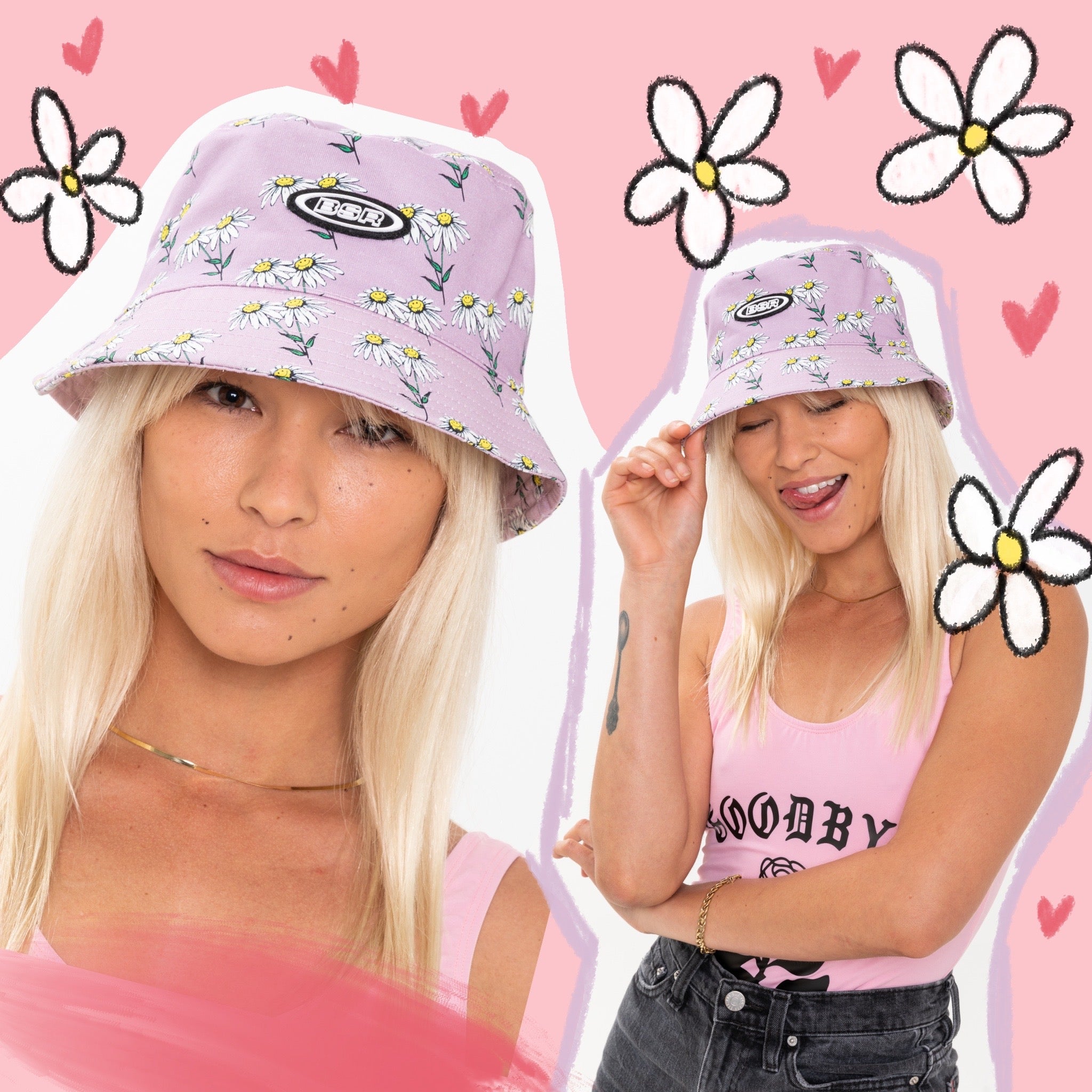 New Drop Out Now 💖