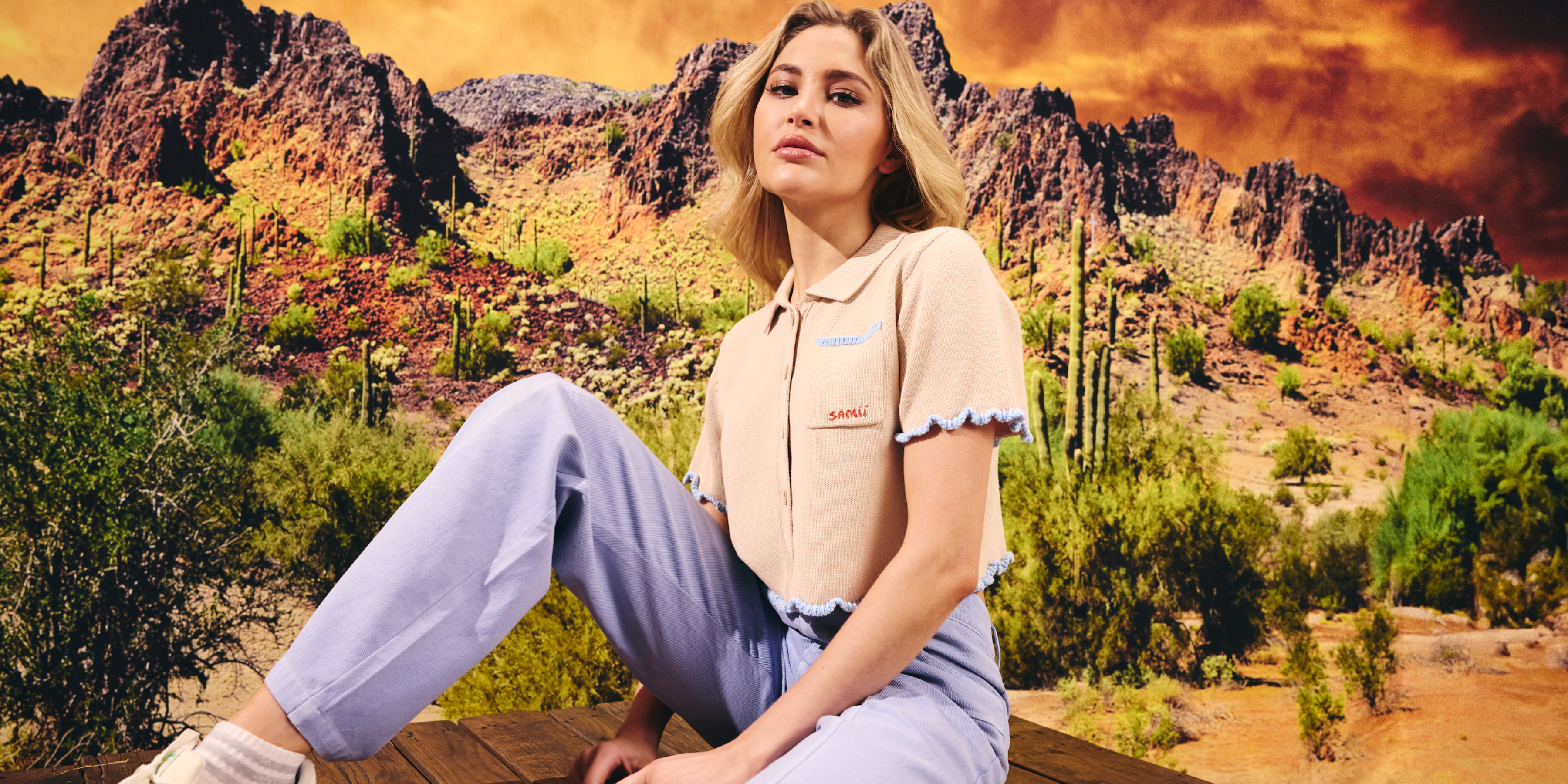 How To Style Summer Staples